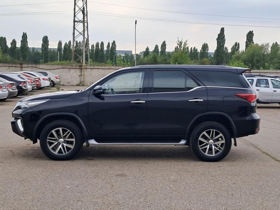 Toyota Fortuner II Набережные Челны  - изображение 10