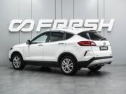 FAW Besturn X80 I Рестайлинг Воронеж  - изображение 22