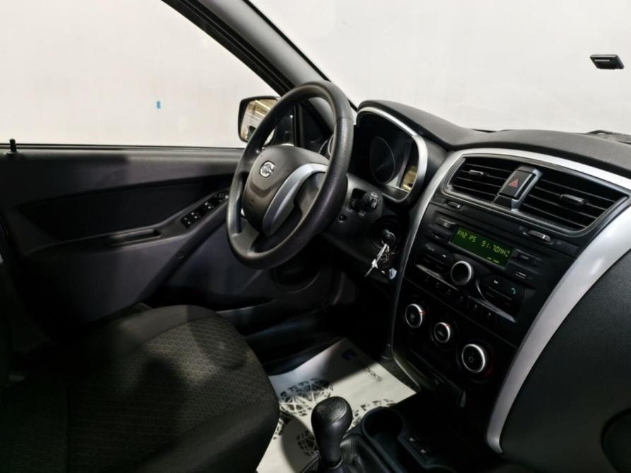Datsun on-DO I Курск  - изображение 6