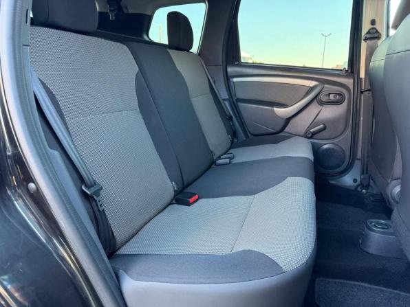 Renault Duster I Рестайлинг с пробегом 2015 года, цена 910 000 рублей, 79500 км, внедорожник, Автокод Объявления