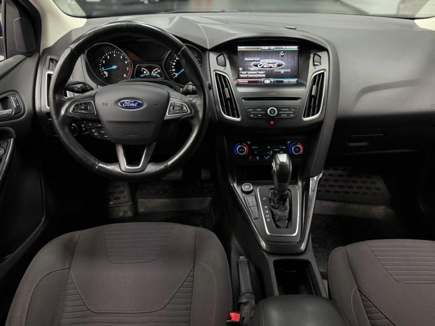 Ford Focus III Рестайлинг Казань  - изображение 18