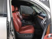 Lexus LX III Рестайлинг 2 Екатеринбург  - изображение 36