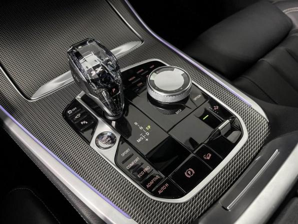 BMW X5 IV (G05/G18) с пробегом 2022 года, цена 7 497 000 рублей, 106033 км, внедорожник, Автокод Объявления