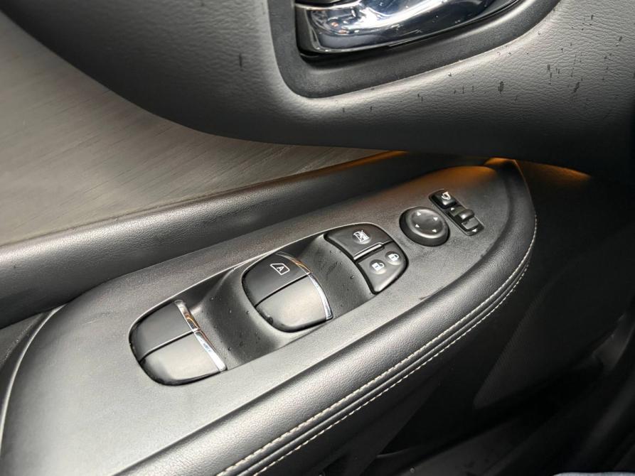 Nissan Murano III (Z52) Санкт-Петербург  - изображение 13