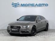 Audi A5 I (8T) Рестайлинг Калининград  - изображение 21