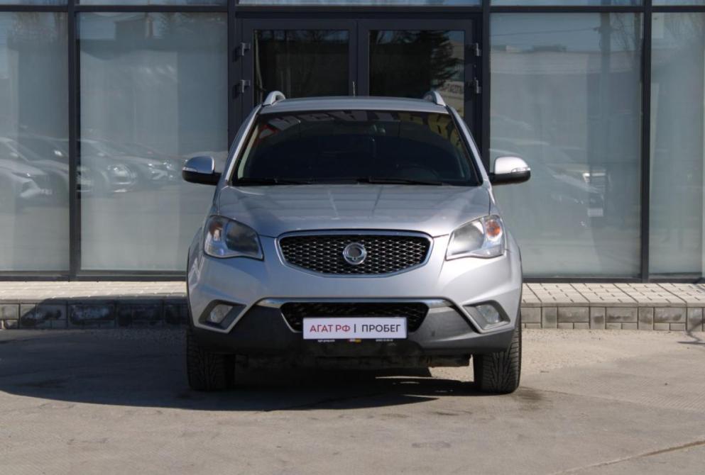 SsangYong Actyon II Саратов  - изображение 2