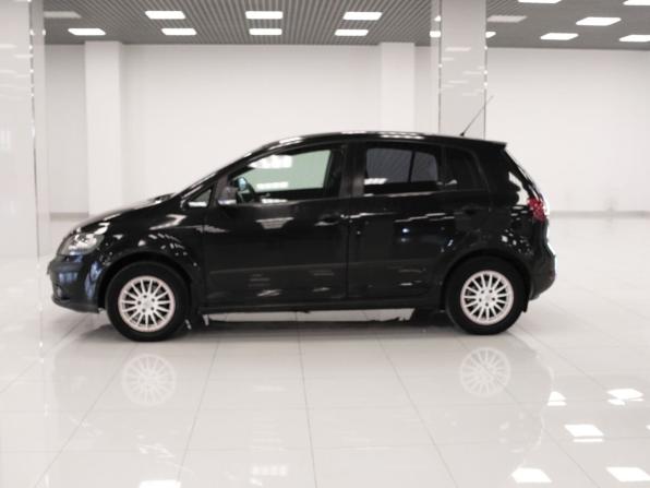 Volkswagen Golf Plus I с пробегом 2006 года, цена 396 000 рублей, 162827 км, хэтчбек, Автокод Объявления
