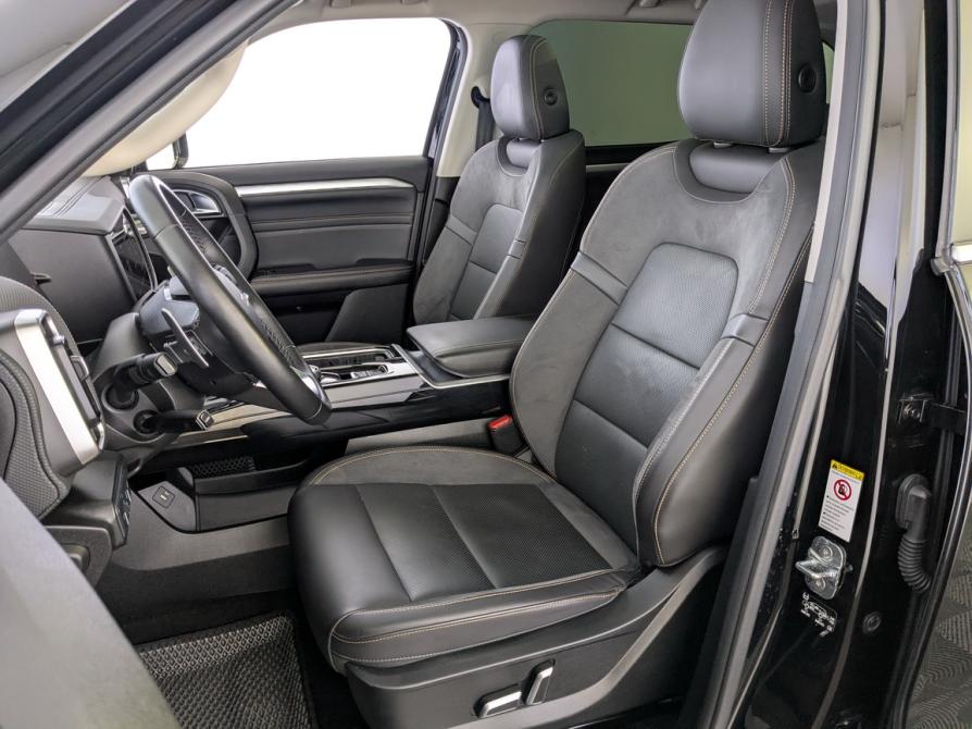 Haval Dargo Москва  - изображение 19