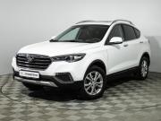 FAW Besturn X80 I Рестайлинг Санкт-Петербург  - изображение 22