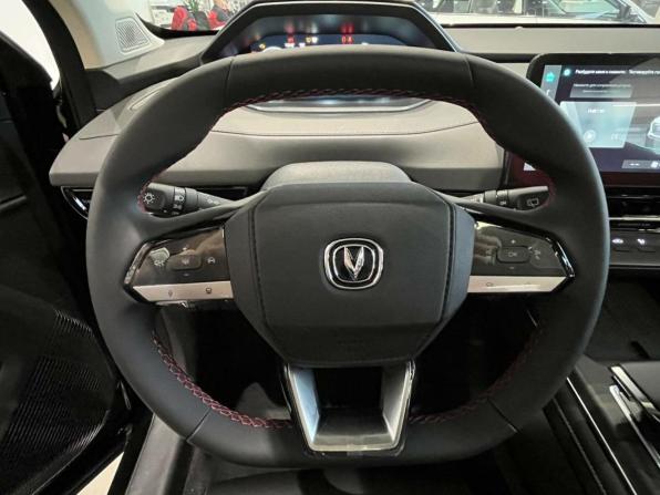 Новый Changan UNI-S (CS55 Plus) 2025 года, цена 2 895 000 рублей, внедорожник, Автокод Объявления