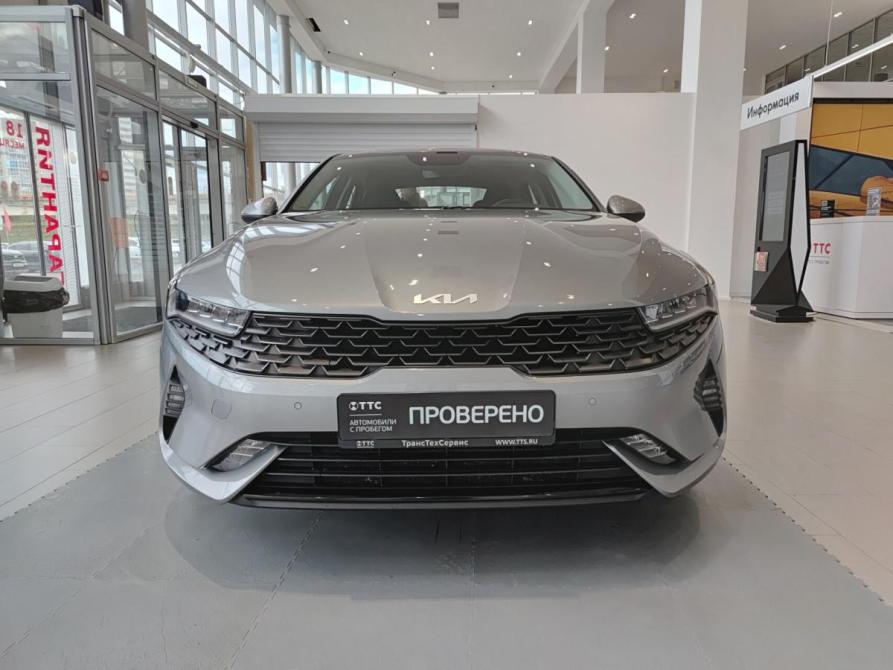 Kia K5 III Казань  - изображение 2