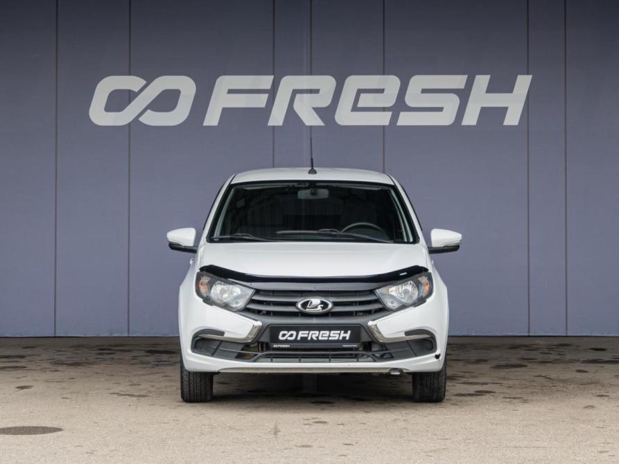 Lada (ВАЗ) Granta I Рестайлинг Краснодар  - изображение 3