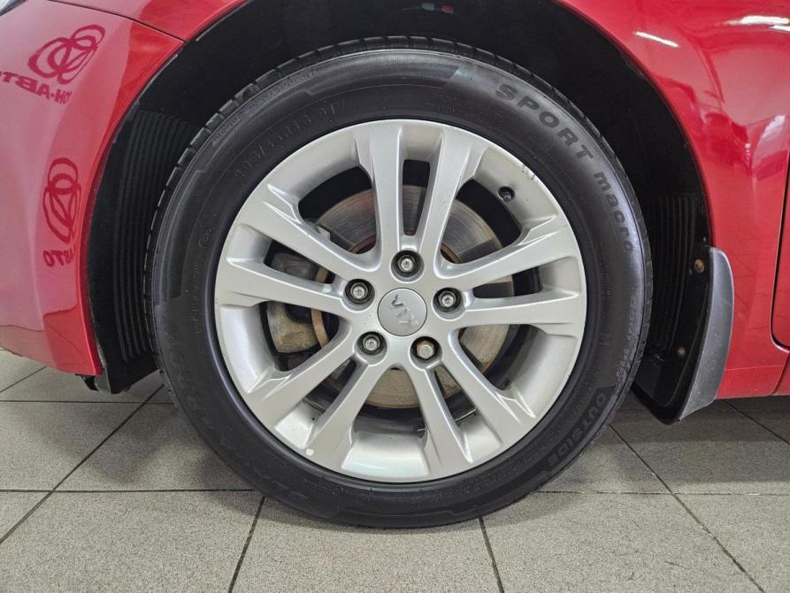 Kia Ceed II Тольятти  - изображение 10