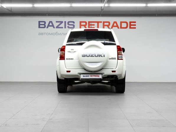 Suzuki Grand Vitara II Рестайлинг с пробегом 2012 года, цена 1 200 000 рублей, 199243 км, внедорожник, Автокод Объявления