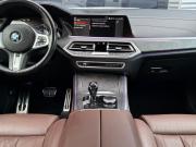 BMW X5 IV (G05/G18) Иркутск  - изображение 47