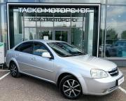Chevrolet Lacetti I Стерлитамак  - изображение 21