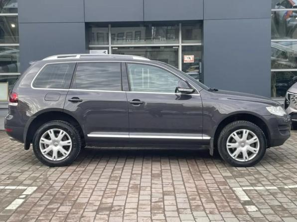 Volkswagen Touareg I Рестайлинг с пробегом 2008 года, цена 1 103 000 рублей, 230000 км, внедорожник, Автокод Объявления