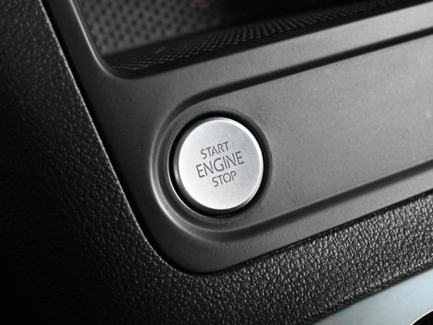 Volkswagen Tiguan I Рестайлинг Ростов-на-Дону  - изображение 18