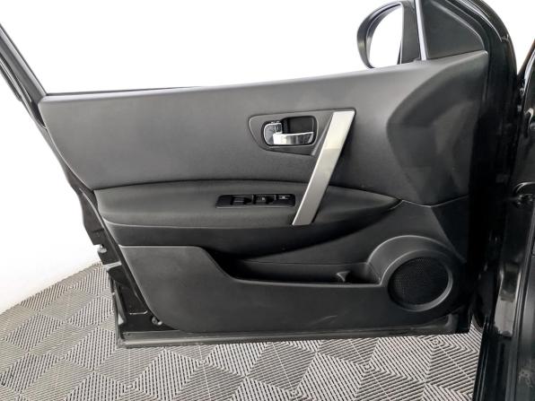 Nissan Qashqai I Рестайлинг с пробегом 2013 года, цена 1 160 000 рублей, 210850 км, внедорожник, Автокод Объявления