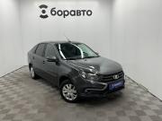 Lada (ВАЗ) Granta I Рестайлинг Воронеж  - изображение 23