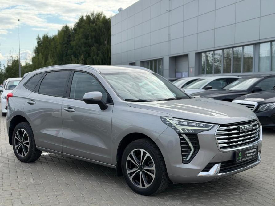 Haval Jolion I Сыктывкар  - изображение 2