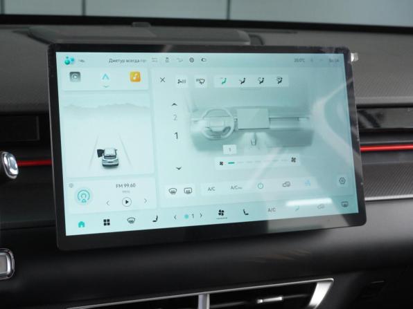 JETOUR DASHING I с пробегом 2026 года, цена 2 555 000 рублей, 10 км, внедорожник, Автокод Объявления