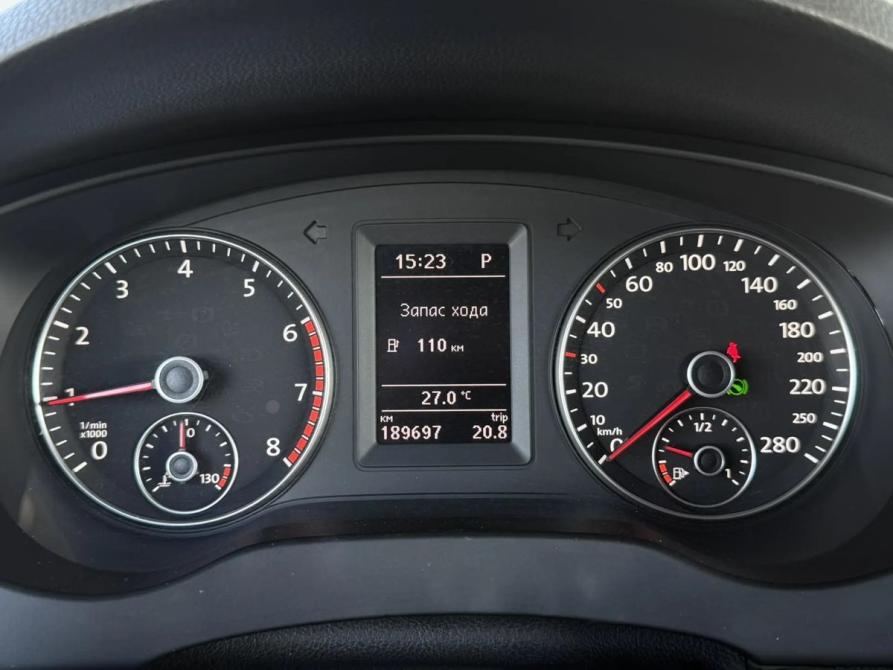Volkswagen Jetta VI Волгоград  - изображение 12