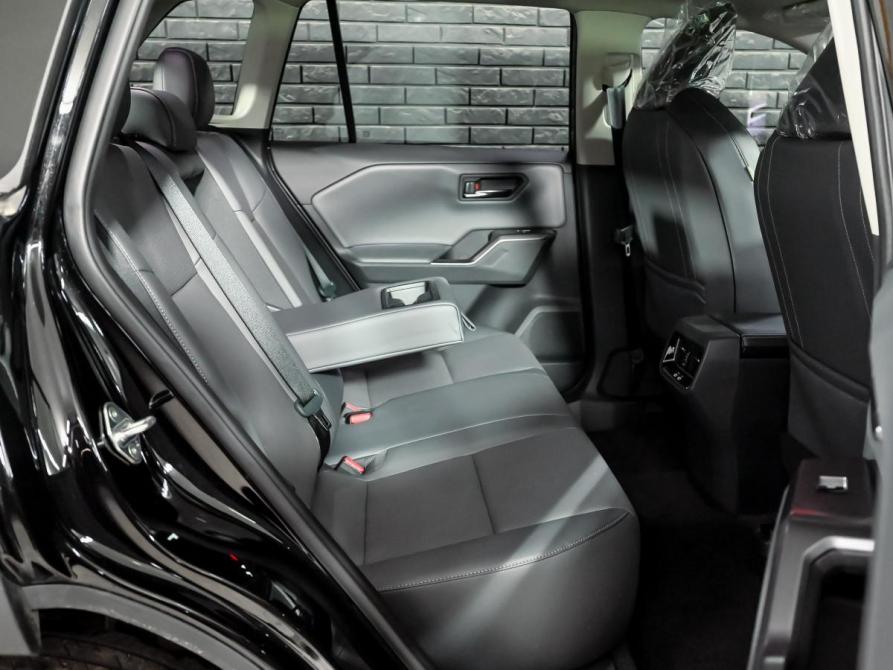 Toyota RAV4 VI (XA60) Екатеринбург  - изображение 21