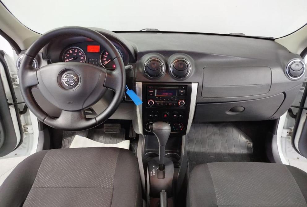 Nissan Almera III (G15) Саратов  - изображение 15