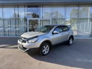 Nissan Qashqai I Рестайлинг Воронеж  - изображение 13