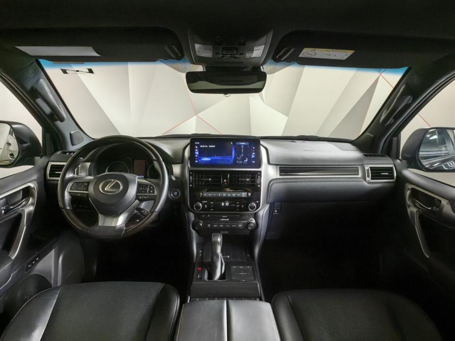 Lexus GX II Рестайлинг 2 Москва  - изображение 13