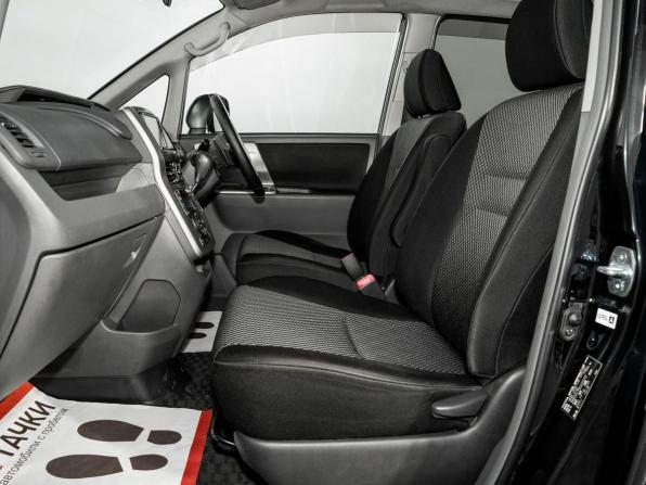 Toyota Noah II (R70) с пробегом 2007 года, цена 1 350 500 рублей, 199385 км, минивэн, Автокод Объявления
