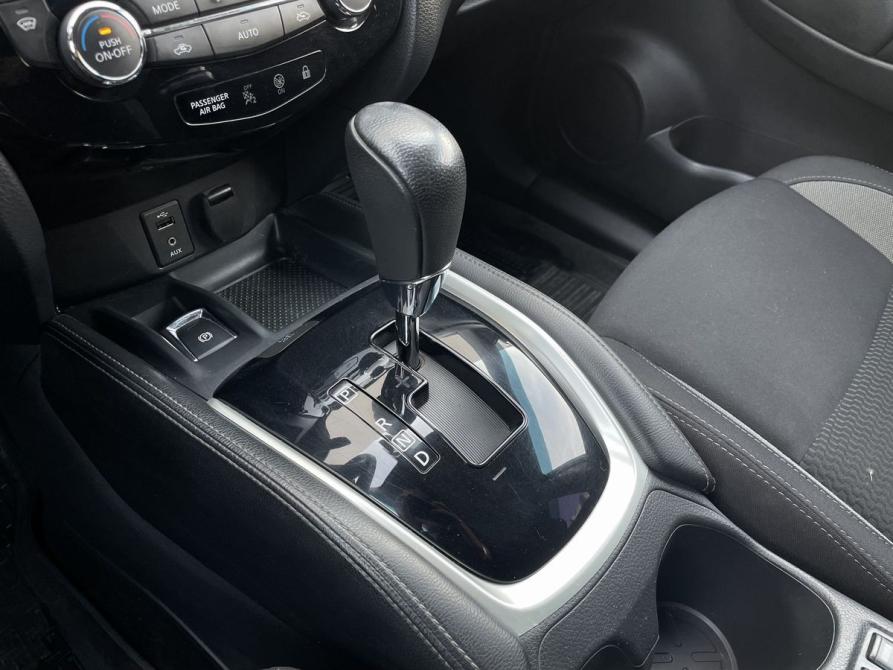 Nissan Qashqai II Рестайлинг Самара  - изображение 13