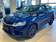 Belgee X50 Мурманск  - изображение 28