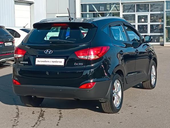 Hyundai ix35 I с пробегом 2012 года, цена 1 153 000 рублей, 145000 км, внедорожник, Автокод Объявления