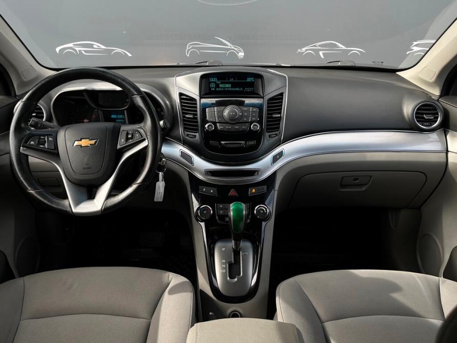 Chevrolet Orlando I Санкт-Петербург  - изображение 6