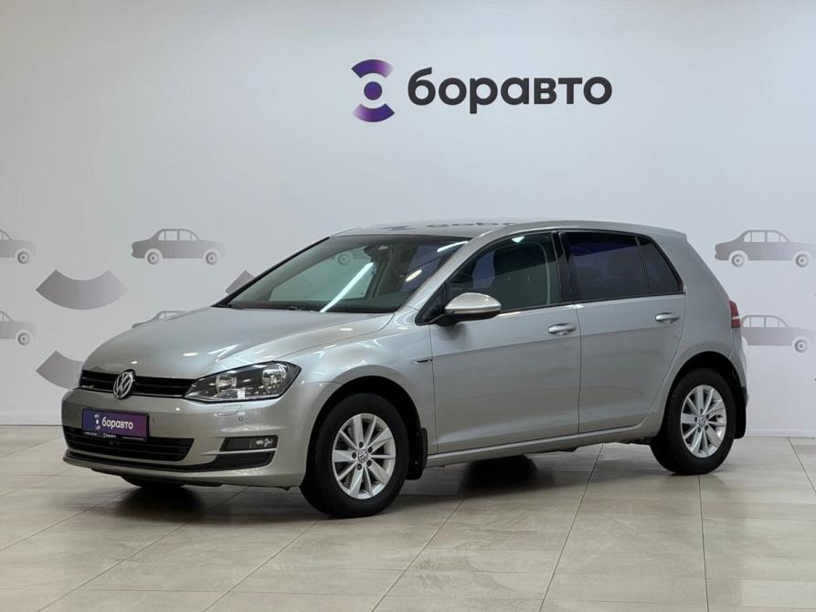 Volkswagen Golf VII Ставрополь  - изображение 1