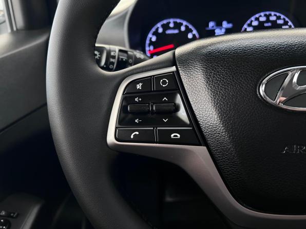 Hyundai Solaris II Рестайлинг с пробегом 2020 года, цена 1 540 000 рублей, 108155 км, седан, Автокод Объявления