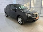 Lada (ВАЗ) Granta I Рестайлинг Пермь  - изображение 21