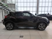 Nissan Juke I Рестайлинг Казань  - изображение 27