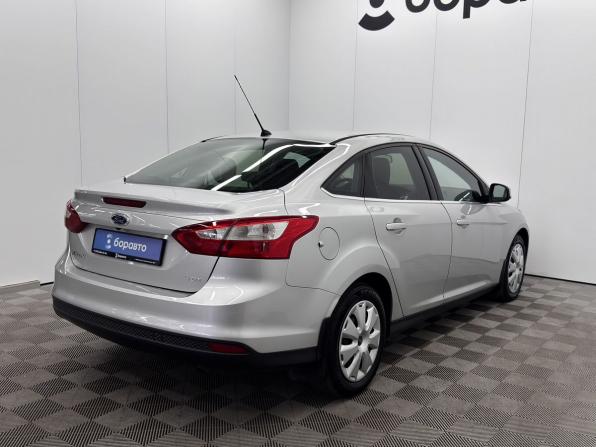 Ford Focus III с пробегом 2012 года, цена 688 000 рублей, 192215 км, седан, Автокод Объявления