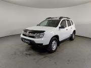 Renault Duster I Рестайлинг Уфа  - изображение 20