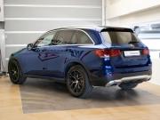 Mercedes-Benz GLC I (X253) Рестайлинг Москва  - изображение 44