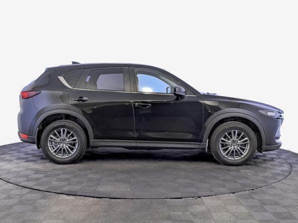 Mazda CX-5 II с пробегом 2017 года, цена 2 170 000 рублей, 104223 км, внедорожник, Автокод Объявления