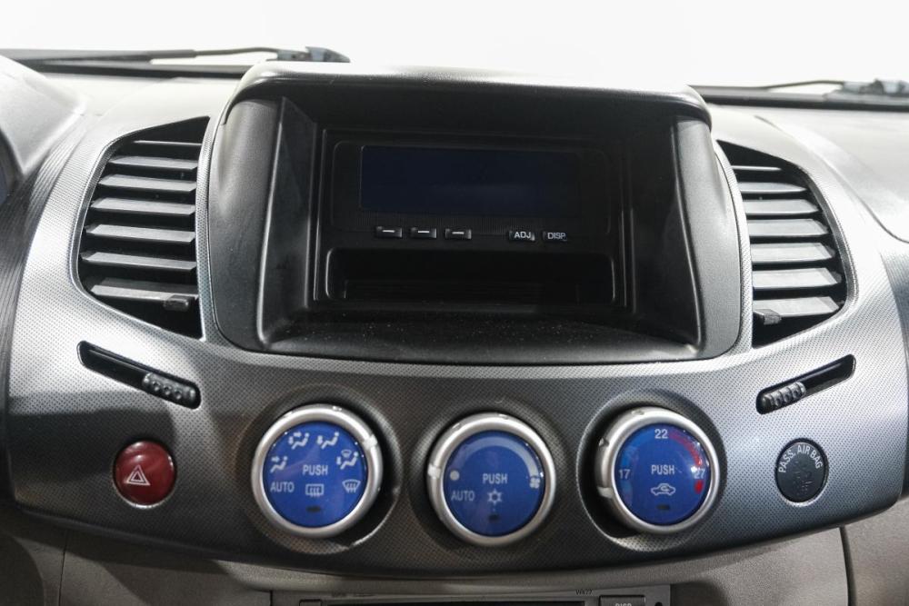 Mitsubishi L200 IV Новокузнецк  - изображение 23