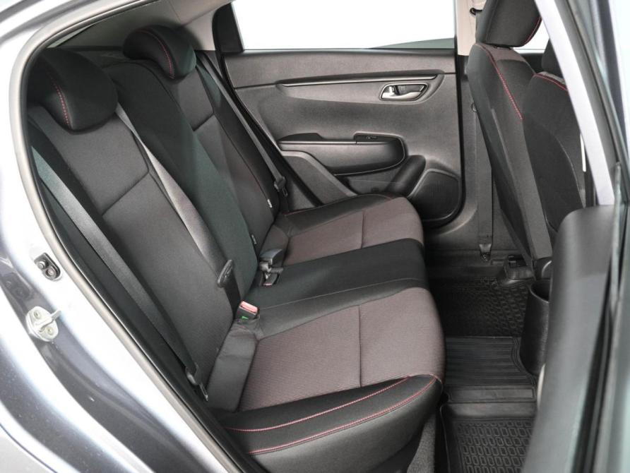 Kia Rio IV Рестайлинг Ростов-на-Дону  - изображение 7