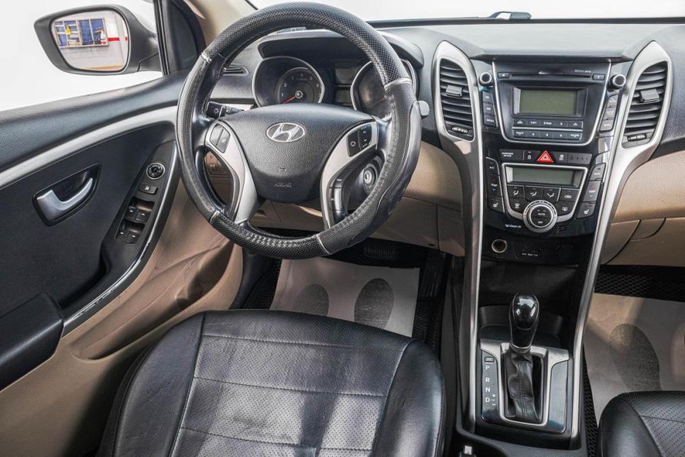 Hyundai i30 II Барнаул  - изображение 17