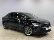 Volkswagen Polo VI Уфа  - изображение 25