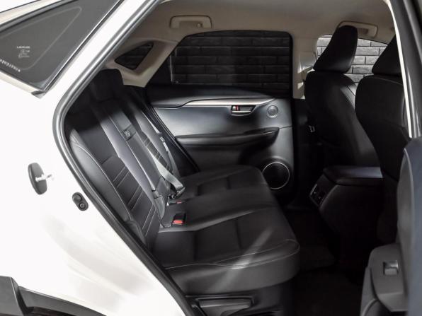 Lexus NX I с пробегом 2015 года, цена 3 500 000 рублей, 109524 км, внедорожник, Автокод Объявления