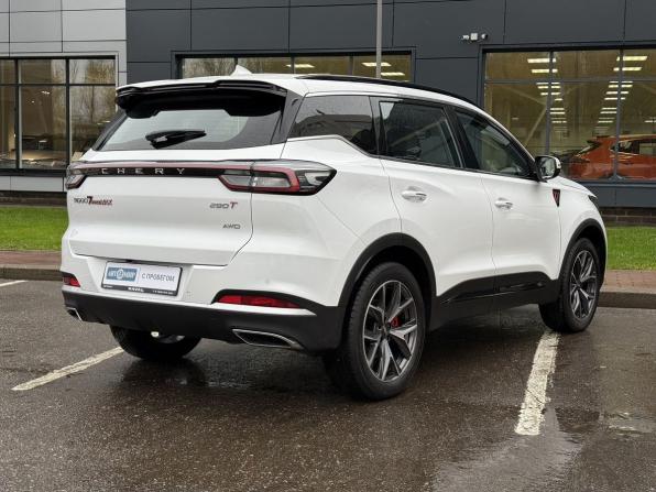 Chery Tiggo 7 Pro Max I Рестайлинг с пробегом 2024 года, цена 2 045 000 рублей, 30035 км, внедорожник, Автокод Объявления